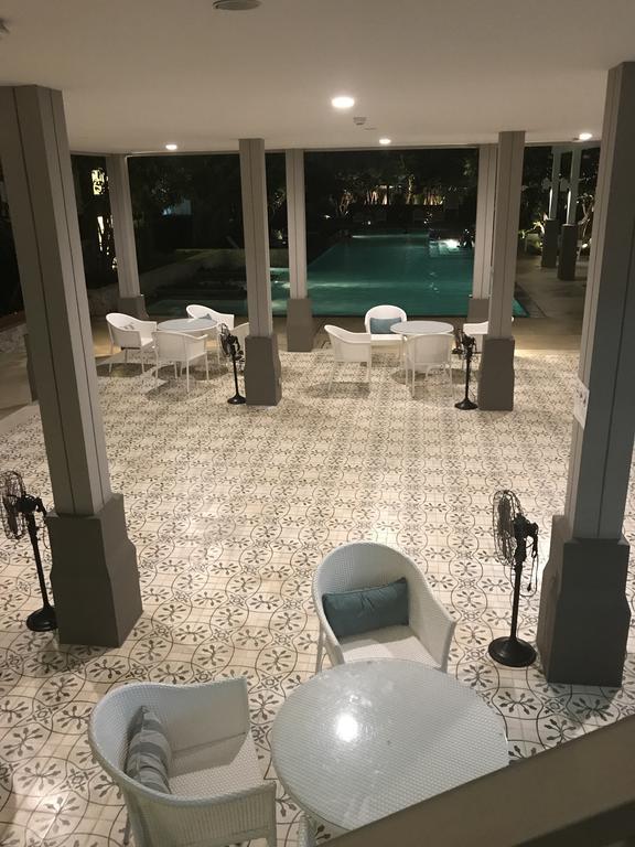 Baan Peang Ploen B411 Apartamento HHQ Exterior foto