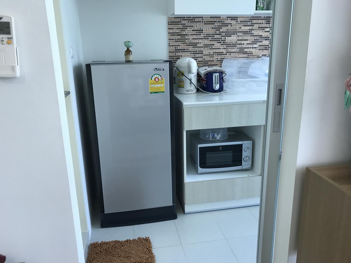 Baan Peang Ploen B411 Apartamento HHQ Exterior foto